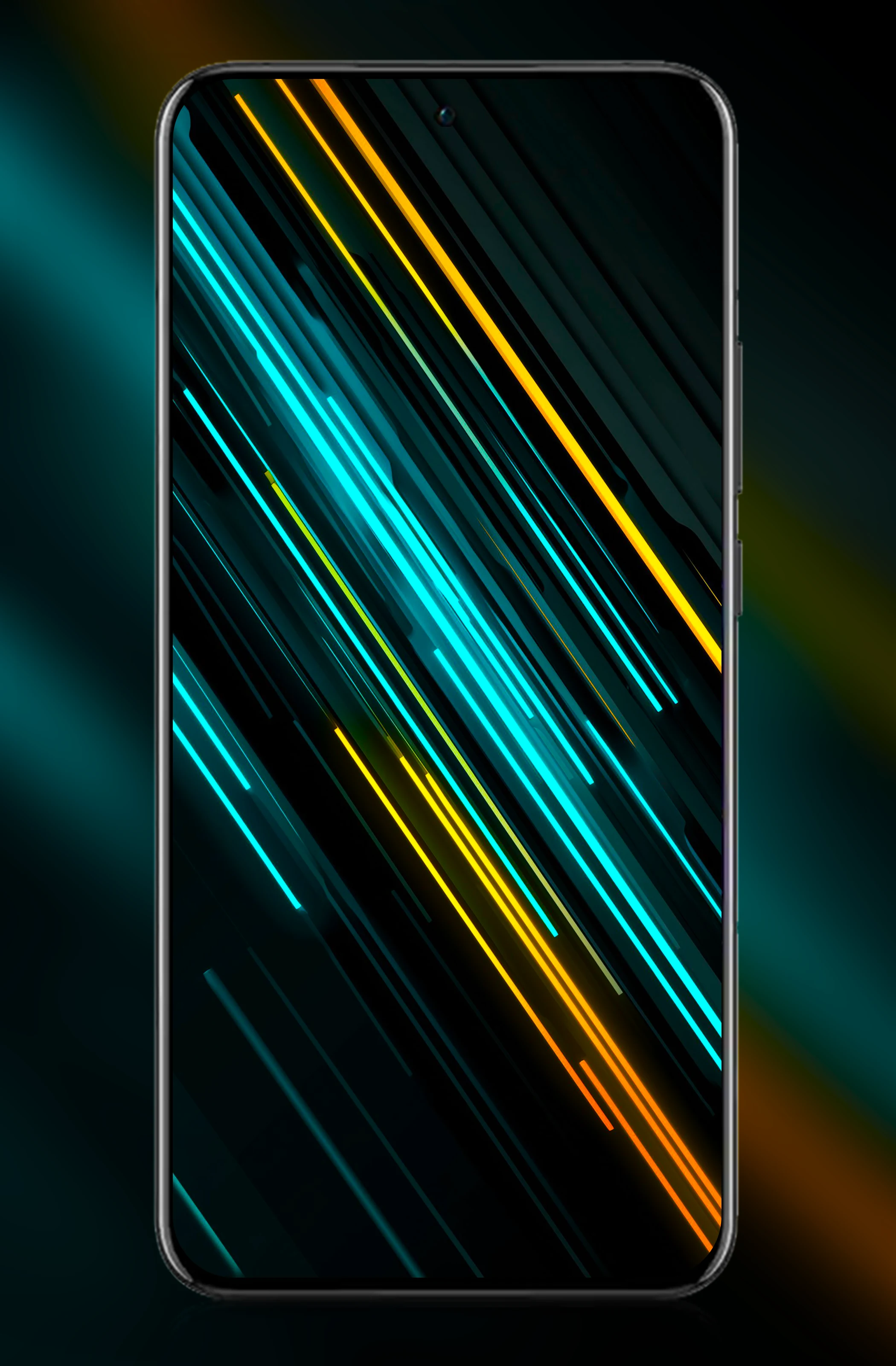 Oppo Reno 13 Pro Wallpaper screenshot