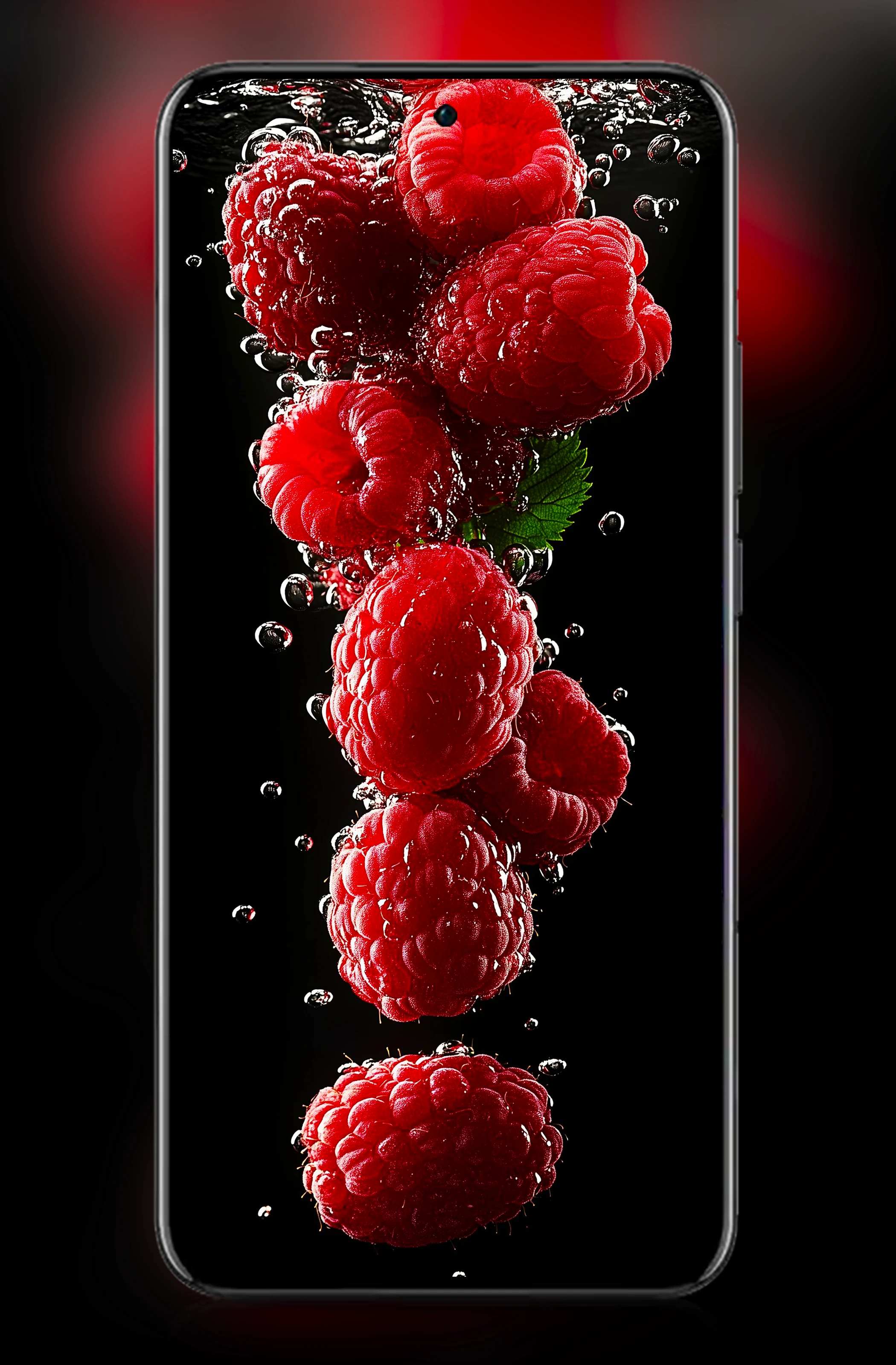 Oppo Reno 13 Pro Wallpaper screenshot