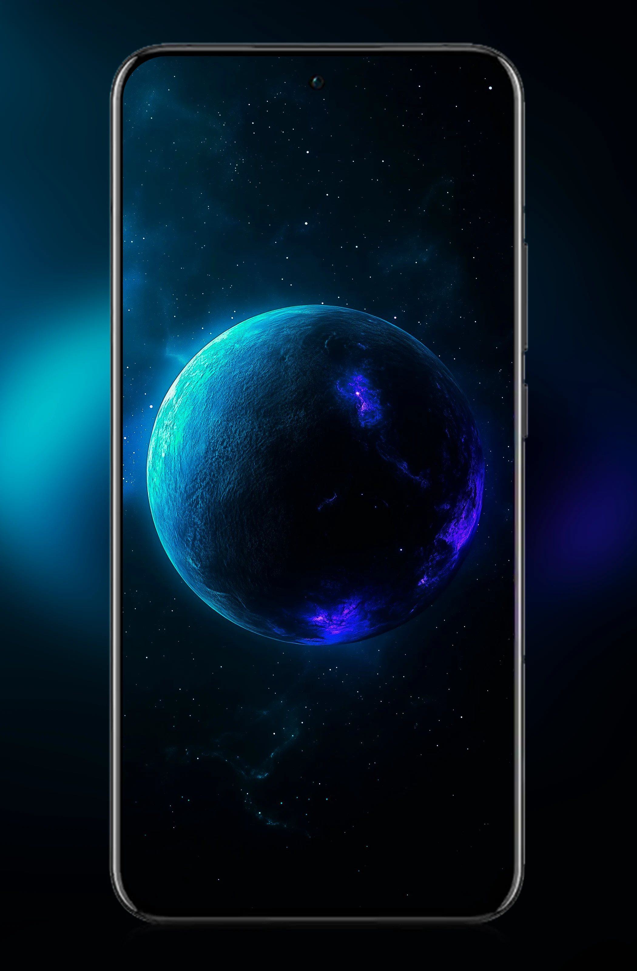 Oppo Reno 13 Pro Wallpaper screenshot